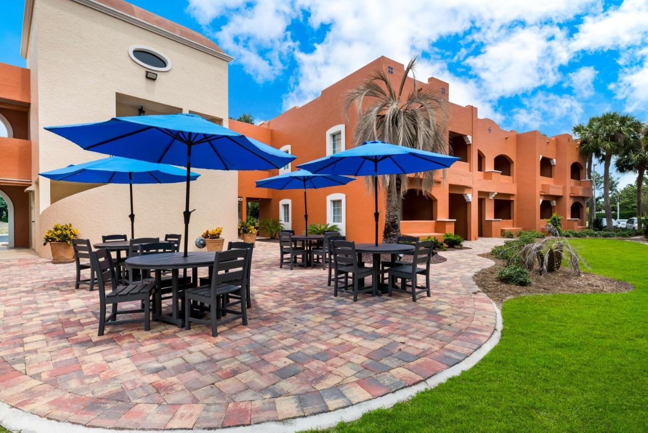 Surestay Plus Hotel By Best Western The Villages Леди-Лейк Экстерьер фото