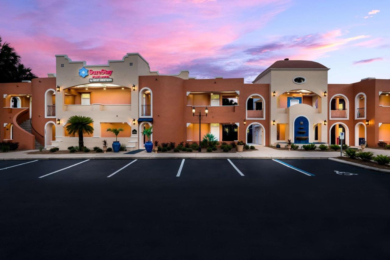 Surestay Plus Hotel By Best Western The Villages Леди-Лейк Экстерьер фото