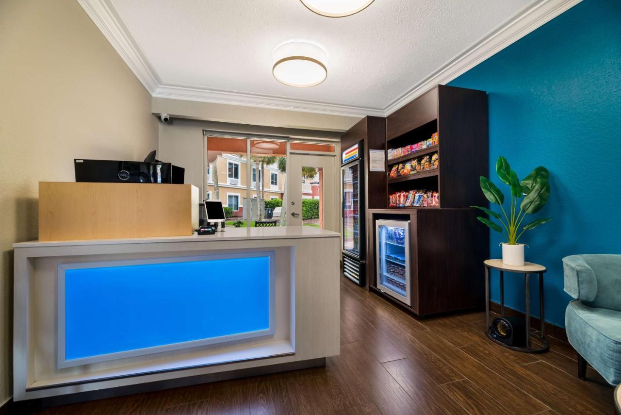 Surestay Plus Hotel By Best Western The Villages Леди-Лейк Экстерьер фото