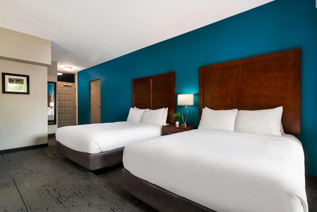 Surestay Plus Hotel By Best Western The Villages Леди-Лейк Экстерьер фото