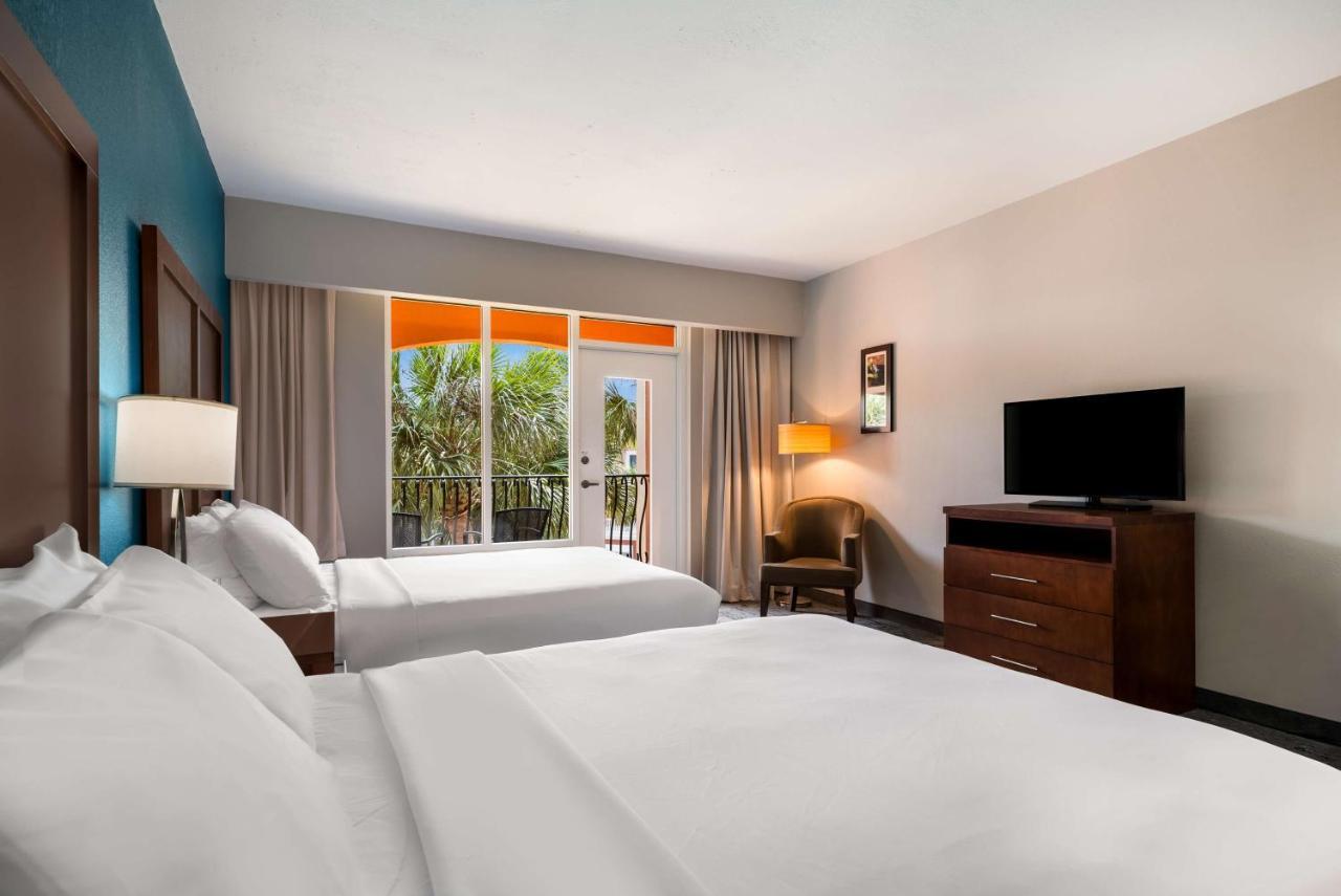 Surestay Plus Hotel By Best Western The Villages Леди-Лейк Экстерьер фото